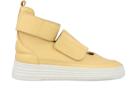 Produktbild von Filling Pieces High Top Cleopatra Beige-38