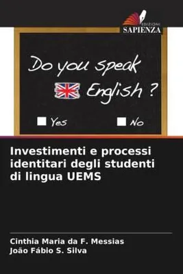 Produktbild von Investimenti e processi identitari degli studenti di lingua UEMS