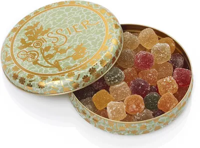 Produktbild von Maison Boissier Mini Fruchtgeleés.