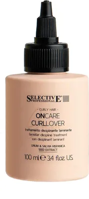 Produktbild von Selective Professional Curllover Super Curl 100ml