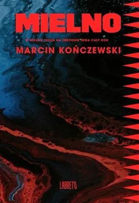 Immagine prodotto di Mielno - Marcin Kończewski