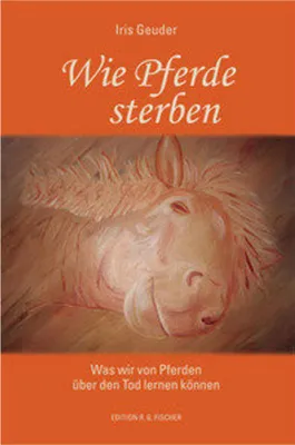 Produktbild von Wie Pferde sterben