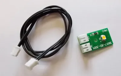 Produktbild von Piko 36017 G-Beleuchtung