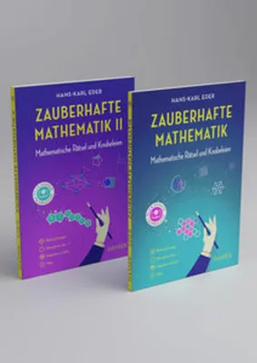 Obrázek produktu pro Zauberhafte Mathematik