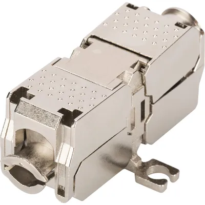 Immagine prodotto di DIGITUS Cat6A CAT-Verbinder 500 MHz für AWG 22-26 geschirmt