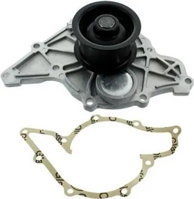 Imagen del producto de Bomba de agua para Audi/Volkswagen 2.5, modelos A4 (1997-2001), A6 (1997-2005), A8 (1997-2000) y Passat (1998-2005)