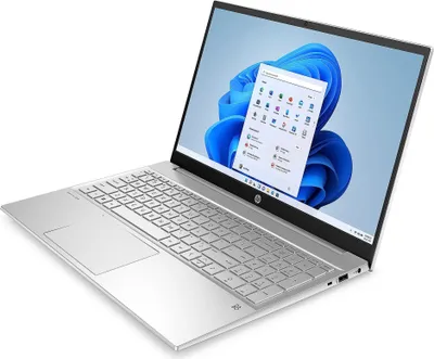 Produktbild von HP Pavilion 15-eg3413ng, Intel® U, 39,6 cm (15.6"), 1920 x 1080 Pixel, 8 GB, 512 GB, Windows 11 Home