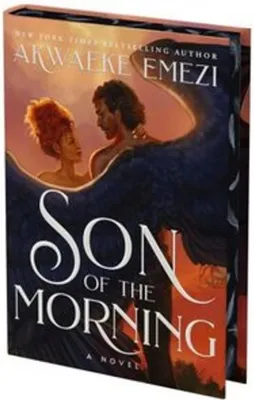 Produktbild von Son of the Morning (Deluxe Limited Edition)