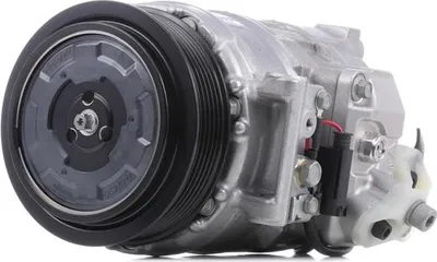 Produktbild von DENSO Kompressor, Klimaanlage DCP17026