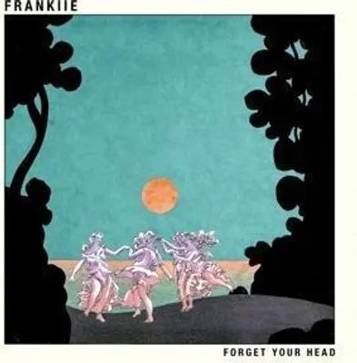 Produktbild von Forget Your Head
