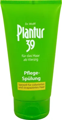 Produktbild von Plantur 39 Spülung coloriertes Haar 150 ml