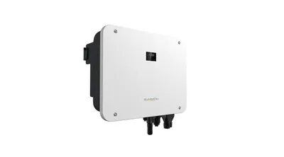 Produktbild von Sungrow SH15T-SH25T 15kW-25kW HYBRID Wechselrichter 3phasig 19%  Sungrow SH20T