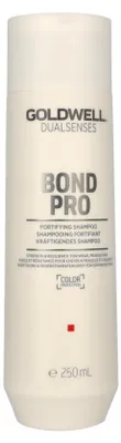 Produktbild von Goldwell Dualsenses Bond Pro Fortifying Shampoo