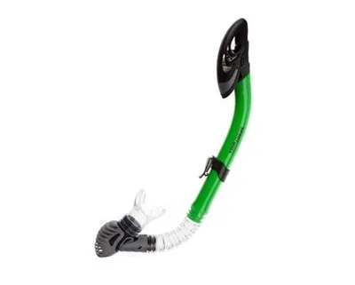 Produktbild von SPORTWELL Schnorchel mit Ventil PROFI