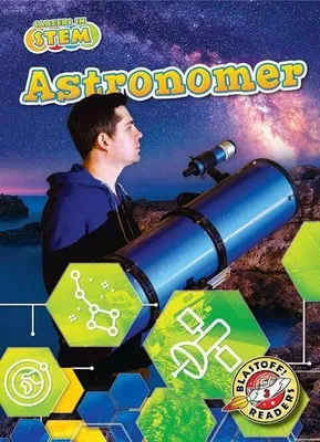 Obrázek produktu pro Astronomer