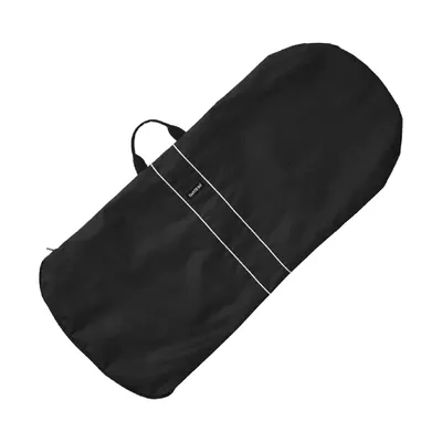 Produktbild von BabyBjörn Transporttasche Schwarz