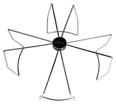 Image de Ninja 4186J300UK Panier à friture pour multicuiseur (Description)