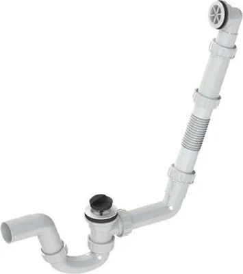 Obrázok produktu pre Syfon Wannowy Nadstropowy-Sfw/041/0/T