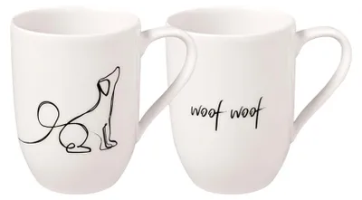 Obrázok produktu pre Villeroy & Boch Stolový riad Statement, 1016218408