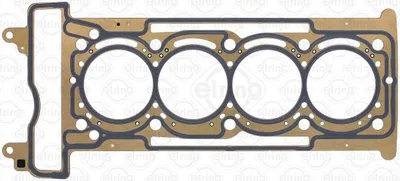 Produktbild von ELRING 724.612 Zylinderkopfdichtung passend für MERCEDES-BENZ C-Klasse Limousine (W204) C-Klasse T-modell (S204) C-Klasse T-modell (S205)