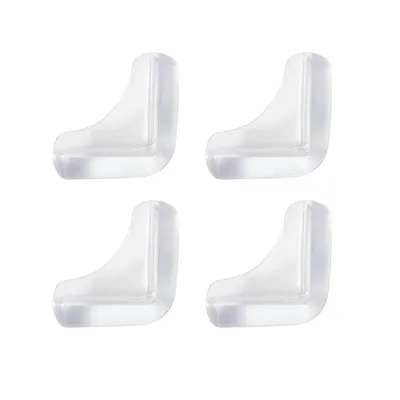 Produktbild von Selbstklebender Eckenschutz PRESTO, 4 St.