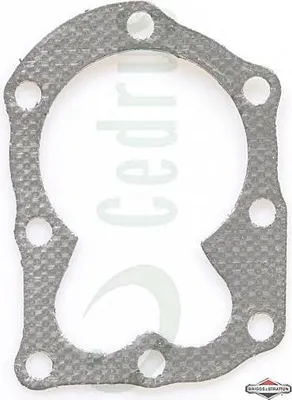 Zdjęcie produktu dla Uszczelka głowicy B&S Classic Sprint CZĘŚĆ ORYGINALNA 698717