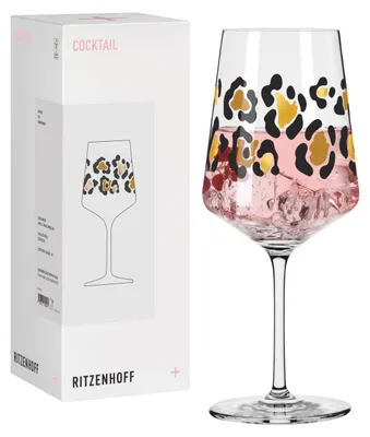 Produktbild von Cocktail #1 A. Vasconcelos F26