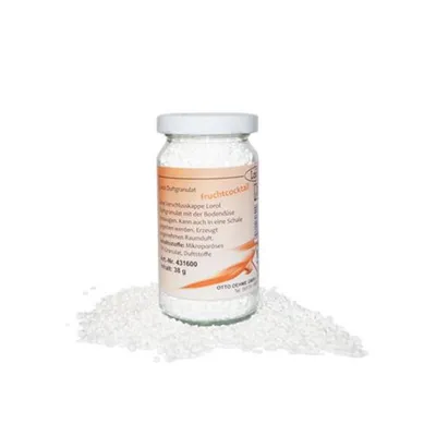 Produktbild von Lorol Duftgranulat Fruchtcocktail 38 g Staubsaugerduft Raumduft
