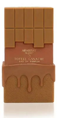 Immagine prodotto di Arabiyat Sugar Toffee Ganache 100 ml Eau de Parfum Unisex