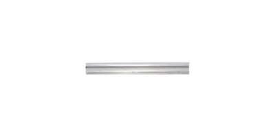 Image de ELBA Barre d'organisation vertic 100552081 318cm PVC 50 pcs/paquet