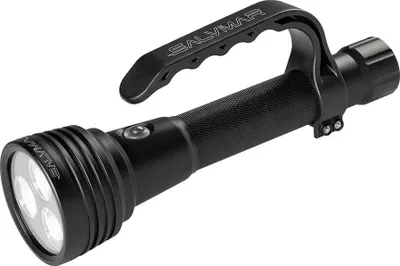 Obrázok produktu pre Salvimar Mizar Dive Light Silver 4200 Lumens Silver 4200 Lumens