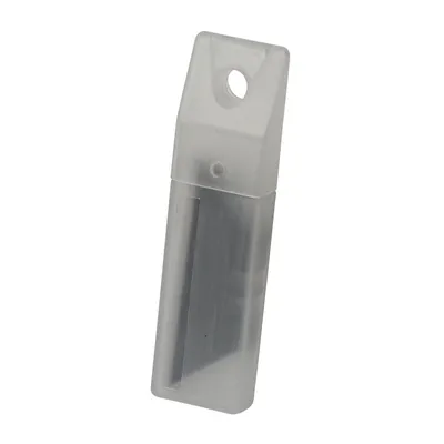 Immagine prodotto di Lame trapezoidali Acciaio al carbonio SK2 60 mm, 10 pz