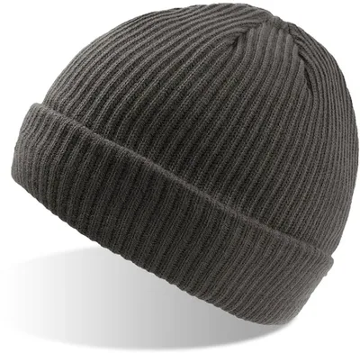 Produktbild von Bill Thinsulate Beanie Wintermütze - Farbe: Grey - Größe: One Size