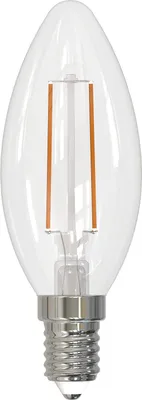 Produktbild von Müller-Licht 400217, 2,9 W, 25 W, E14, 245 lm, 15000 h, Warmweiß