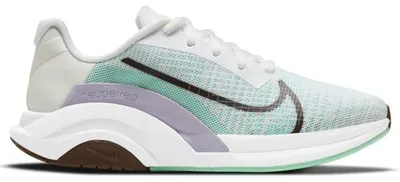 Produktbild von Nike ZoomX Superrep Surge Green Glow (Women's) - EU 36