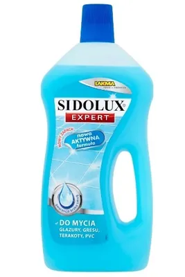 Zdjęcie produktu dla Sidolux, Expert, Plyn do PCV, 750 ml