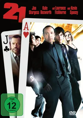 Produktbild von 21 von Sony Pictures Home Entertainment