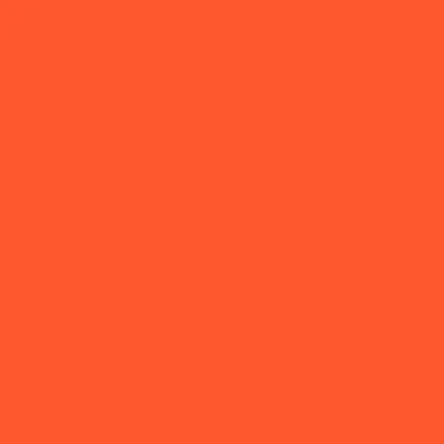 Produktbild von POLI-FLEX REFLEX - 4778 ORANGE - 20 x 30cm