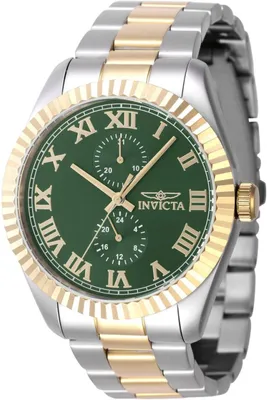 Image de Invicta Specialty 47427 Montre à Quartz pour Homme - 43 mm
