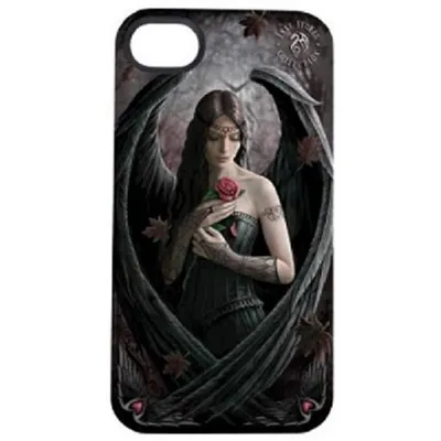 Produktbild von Cirkuit Planet AS-CO4705, Cover, Apple, iPhone 4/4S, Mehrfarbig
