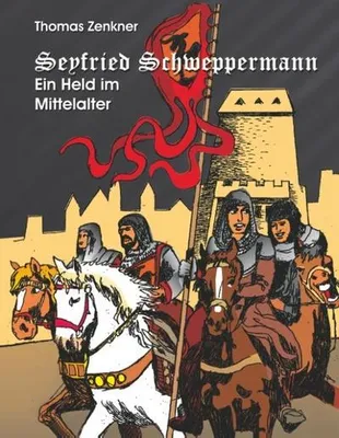 Produktbild von Seyfried Schweppermann