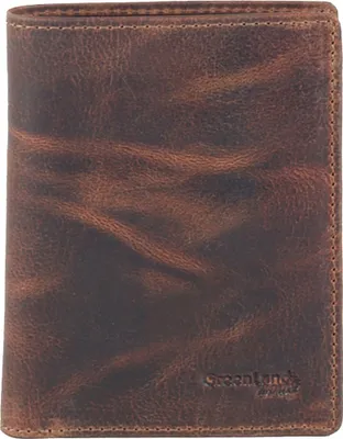 Produktbild von Greenland Nature Montana Geldbörse Leder 9,5 cm