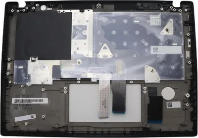 Obrázek produktu pro Lenovo 5M11L92830, Cover + keyboard, Podsvícení klávesnice, Lenovo, ThinkPad T14s Gen 4