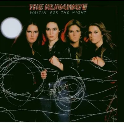 Produktbild von Runaways,The-Waitin' For The Night