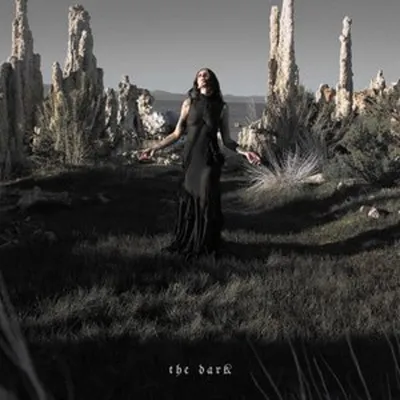 Produktbild von The Dark (CD)