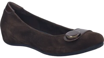 Produktbild von JOSEF SEIBEL Florina 06 | Ballerina für Damen | Braun