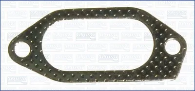 Produktbild von AJUSA 13007100 Abgaskrümmerdichtung für FORD FIESTA I (GFBT) Auspuffkrümmer
