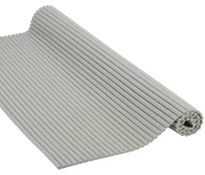Produktbild von Venisoft Anti-Rutsch Bodenmatte grau - 65x90cm