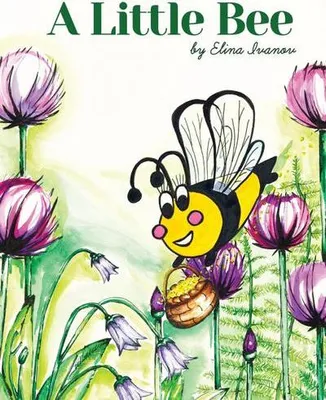Produktbild von A Little Bee