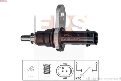 Immagine prodotto di Sensore Di Temperatura Del Liquido Di Raffreddamento Vw Golf 2.0Tsi 12-